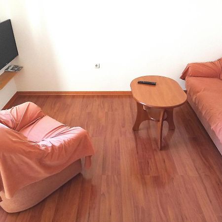 Apartment Sibenik Mandalina ภายนอก รูปภาพ