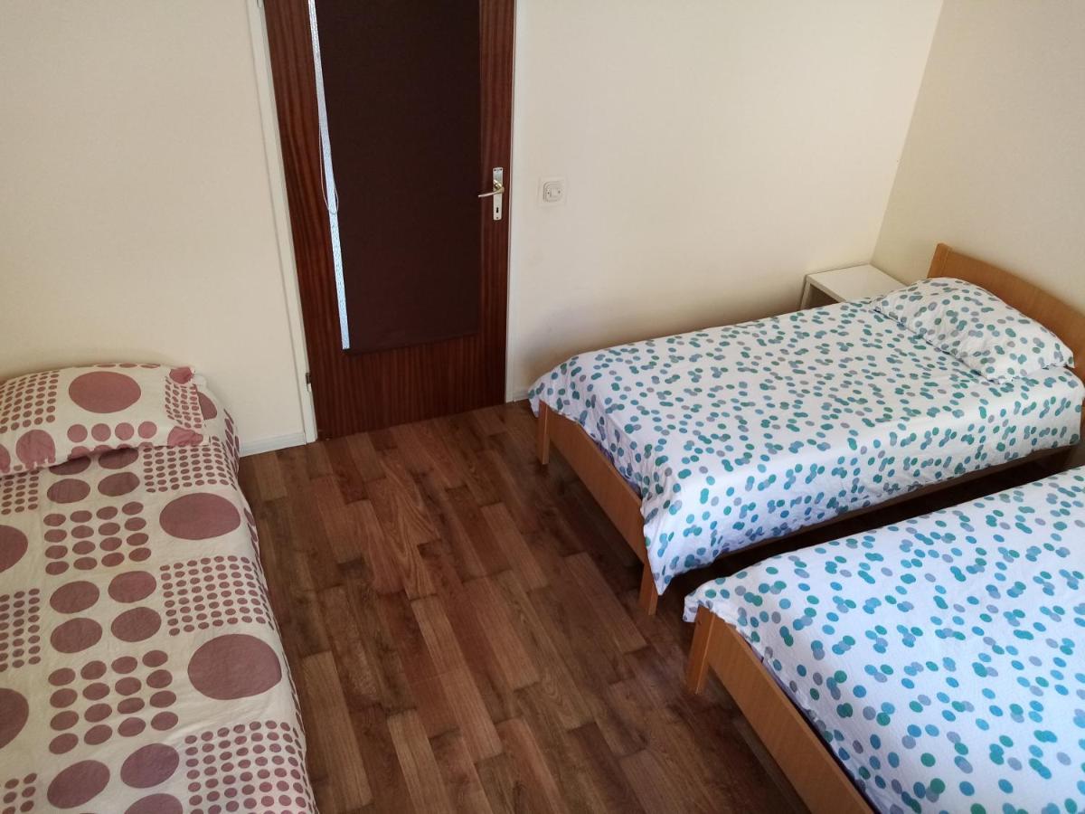 Apartment Sibenik Mandalina ภายนอก รูปภาพ