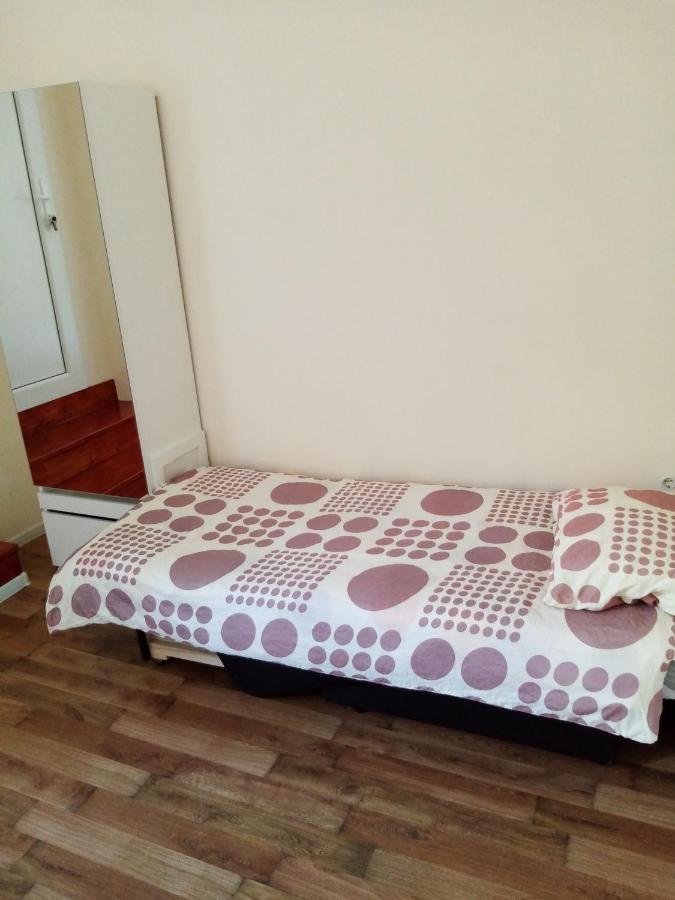 Apartment Sibenik Mandalina ภายนอก รูปภาพ