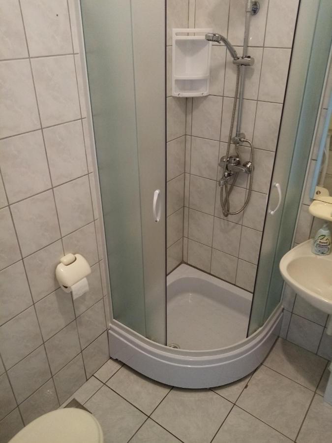 Apartment Sibenik Mandalina ภายนอก รูปภาพ