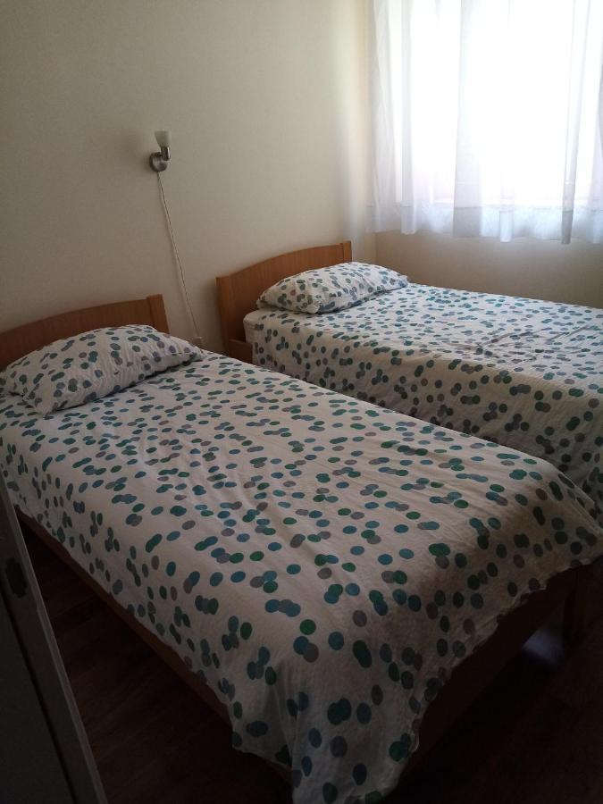Apartment Sibenik Mandalina ภายนอก รูปภาพ
