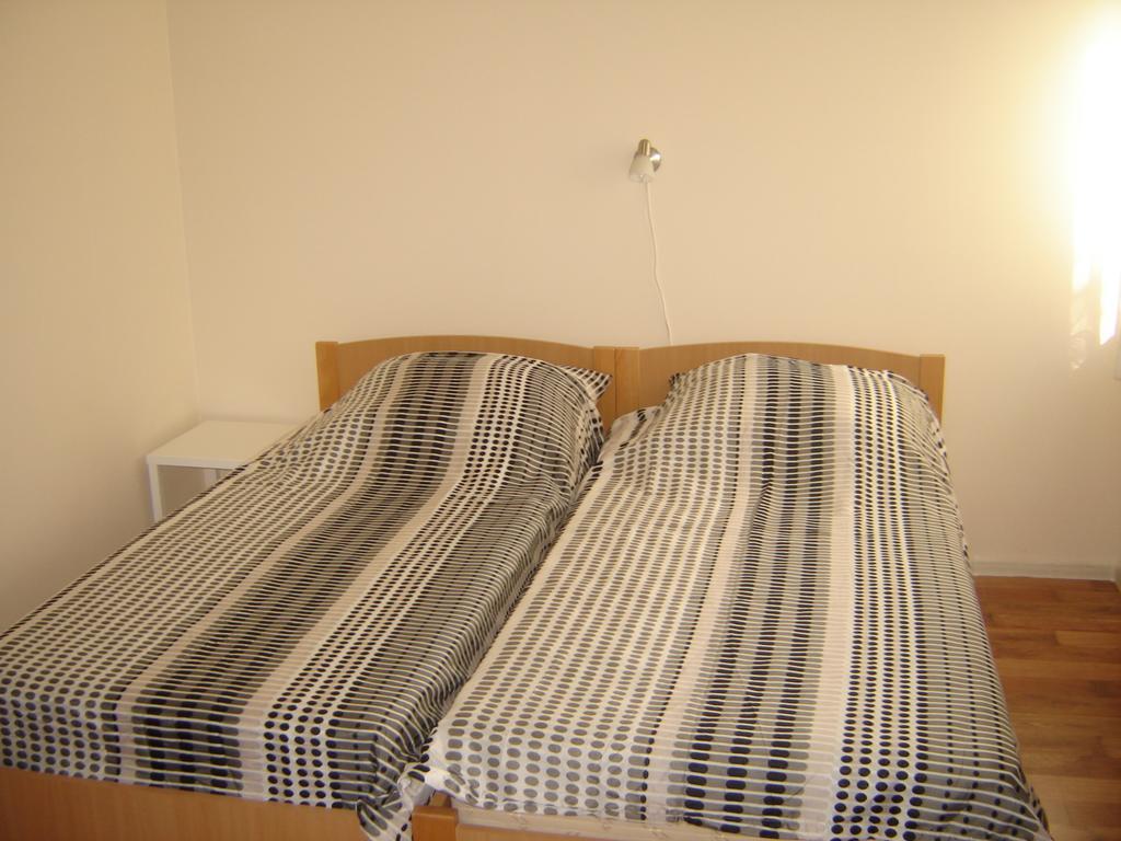 Apartment Sibenik Mandalina ห้อง รูปภาพ