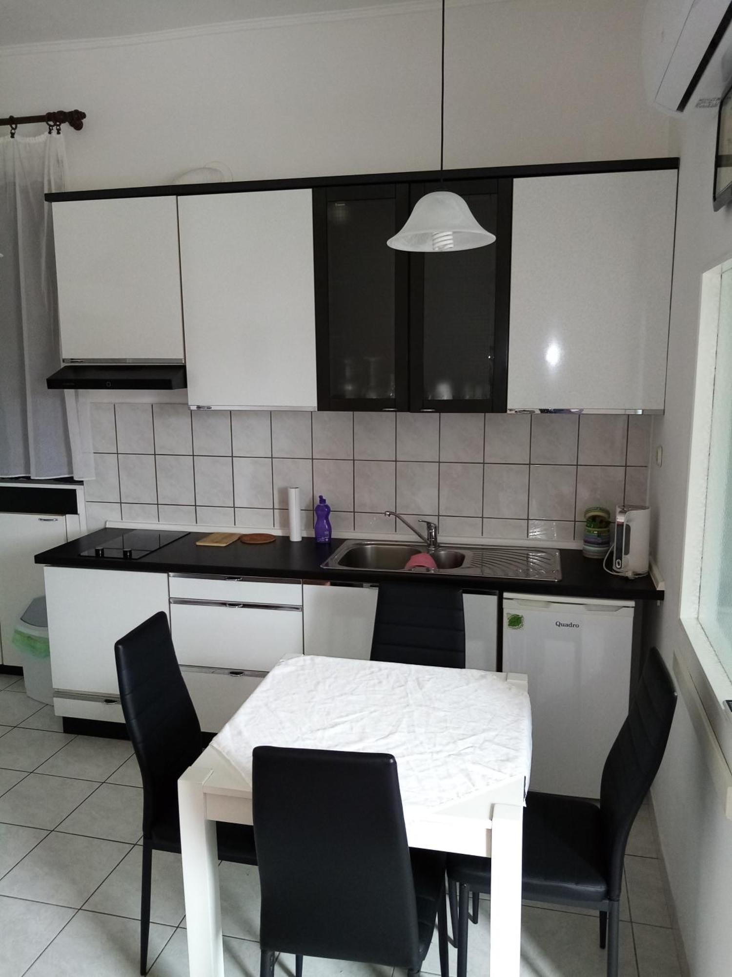 Apartment Sibenik Mandalina ภายนอก รูปภาพ