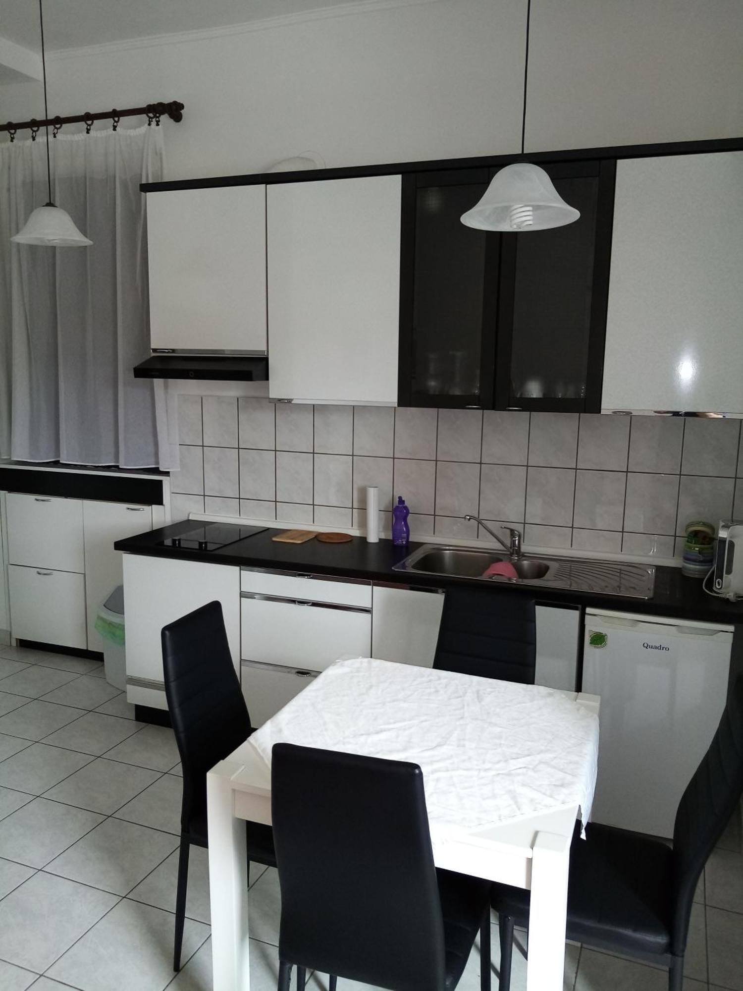 Apartment Sibenik Mandalina ภายนอก รูปภาพ