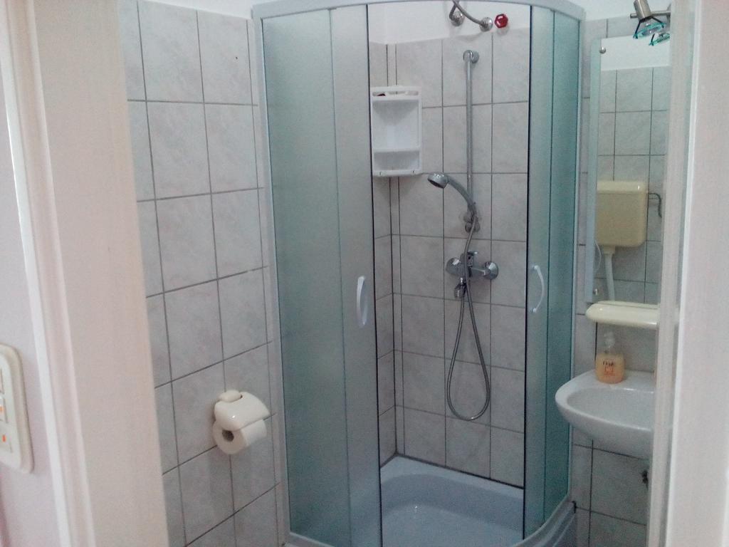 Apartment Sibenik Mandalina ภายนอก รูปภาพ