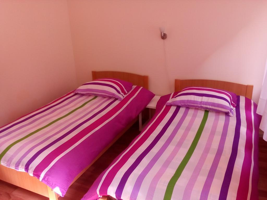 Apartment Sibenik Mandalina ภายนอก รูปภาพ