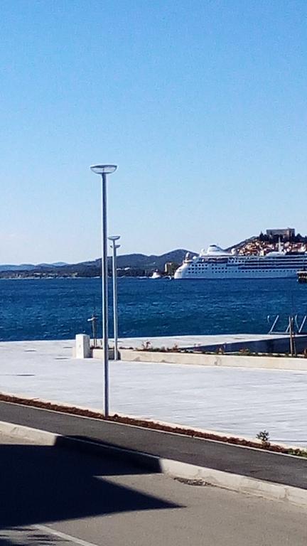 Apartment Sibenik Mandalina ห้อง รูปภาพ